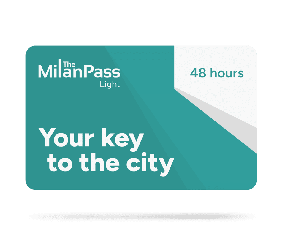 visit milan card